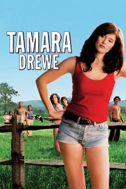 watch Tamara Drewe movies free online