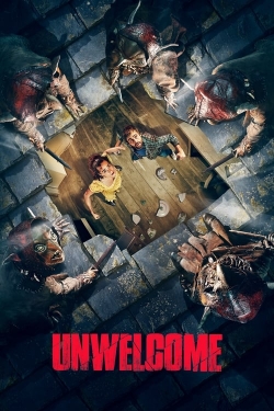 watch Unwelcome movies free online