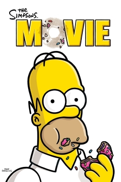 watch The Simpsons Movie movies free online