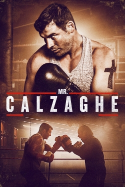 watch Mr. Calzaghe movies free online