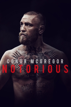 watch Conor McGregor: Notorious movies free online