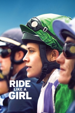 watch Ride Like a Girl movies free online